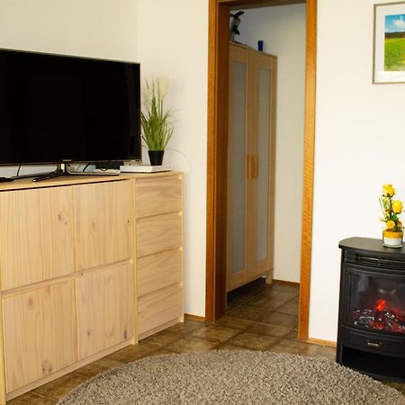 Ferienwohnung In Schoenwald Schwarzwald Εξωτερικό φωτογραφία