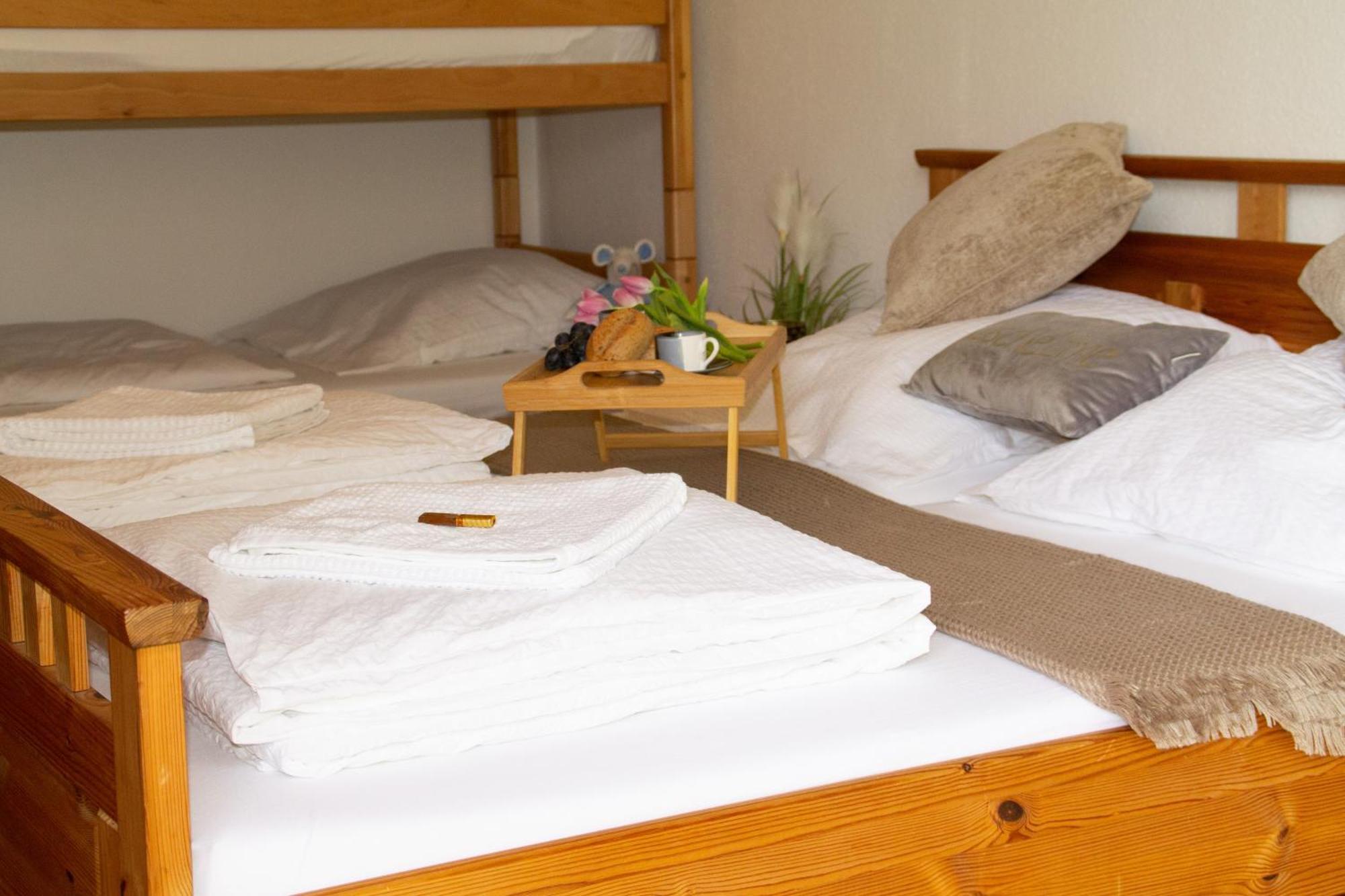 Ferienwohnung In Schoenwald Schwarzwald Εξωτερικό φωτογραφία