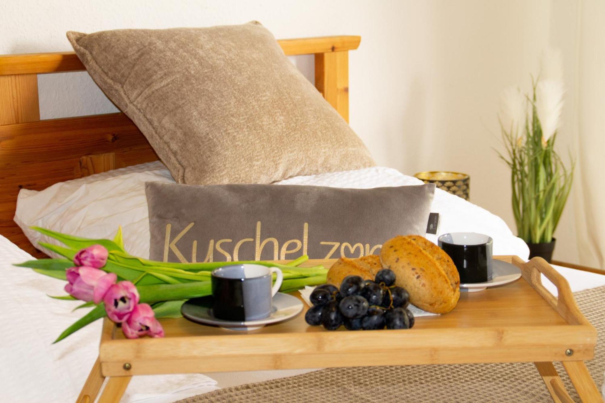 Ferienwohnung In Schoenwald Schwarzwald Εξωτερικό φωτογραφία