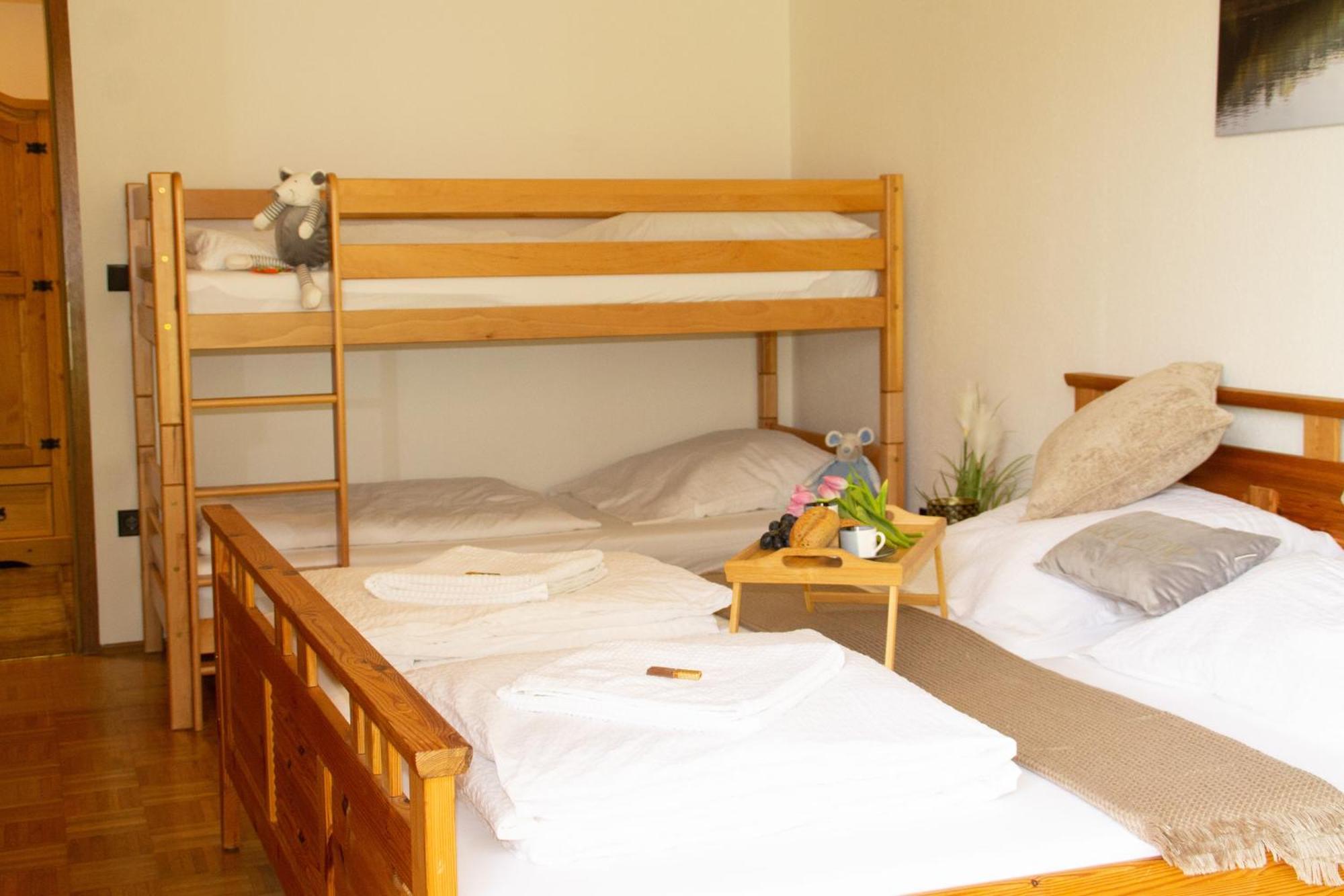 Ferienwohnung In Schoenwald Schwarzwald Εξωτερικό φωτογραφία