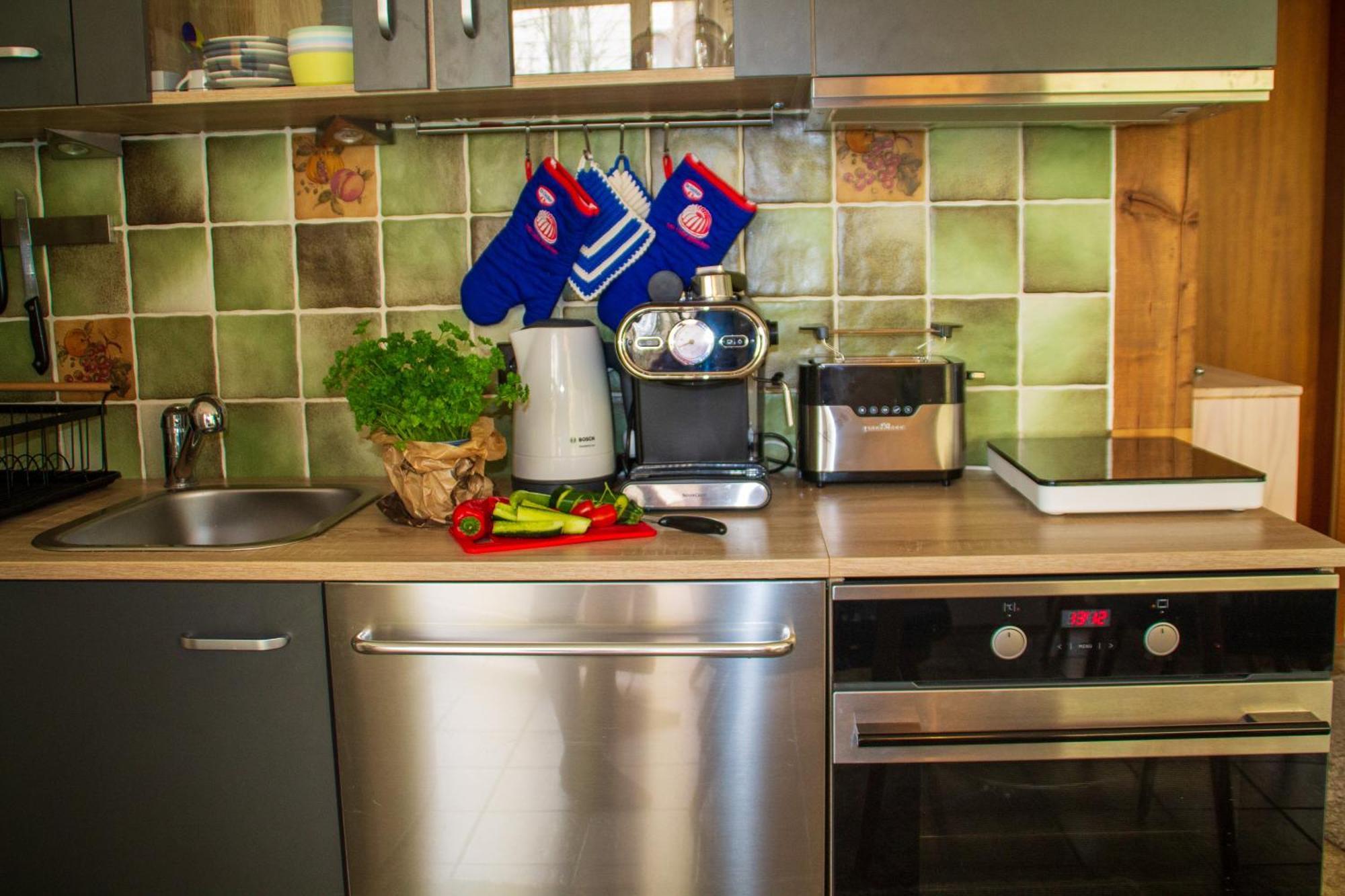 Ferienwohnung In Schoenwald Schwarzwald Εξωτερικό φωτογραφία