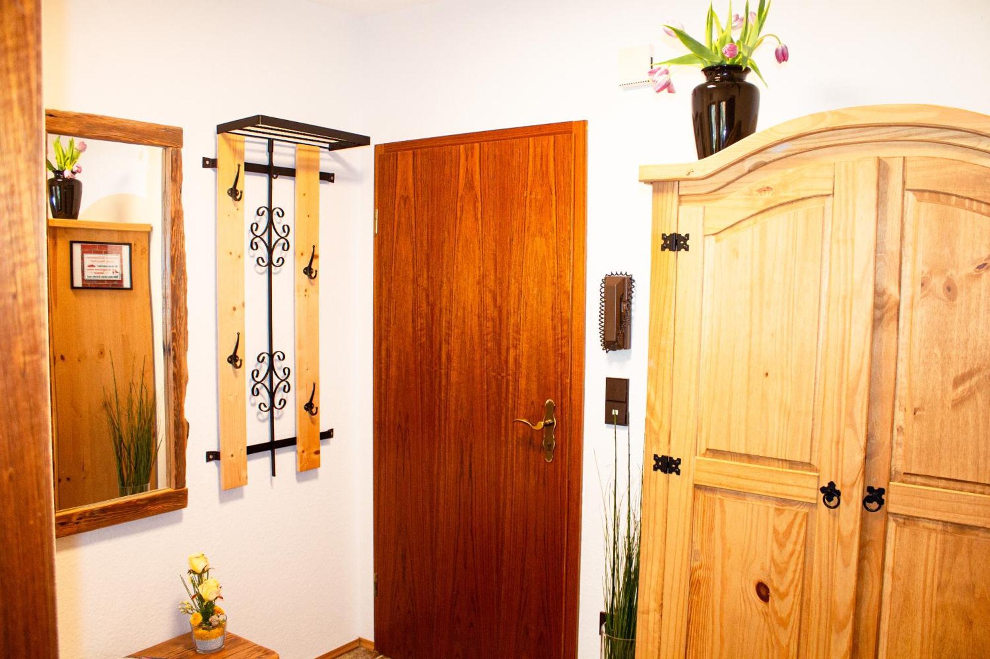 Ferienwohnung In Schoenwald Schwarzwald Εξωτερικό φωτογραφία