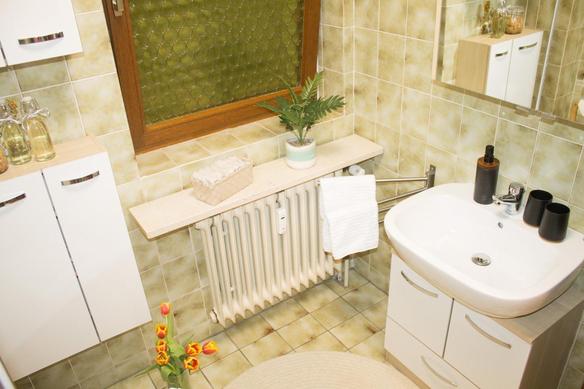 Ferienwohnung In Schoenwald Schwarzwald Εξωτερικό φωτογραφία