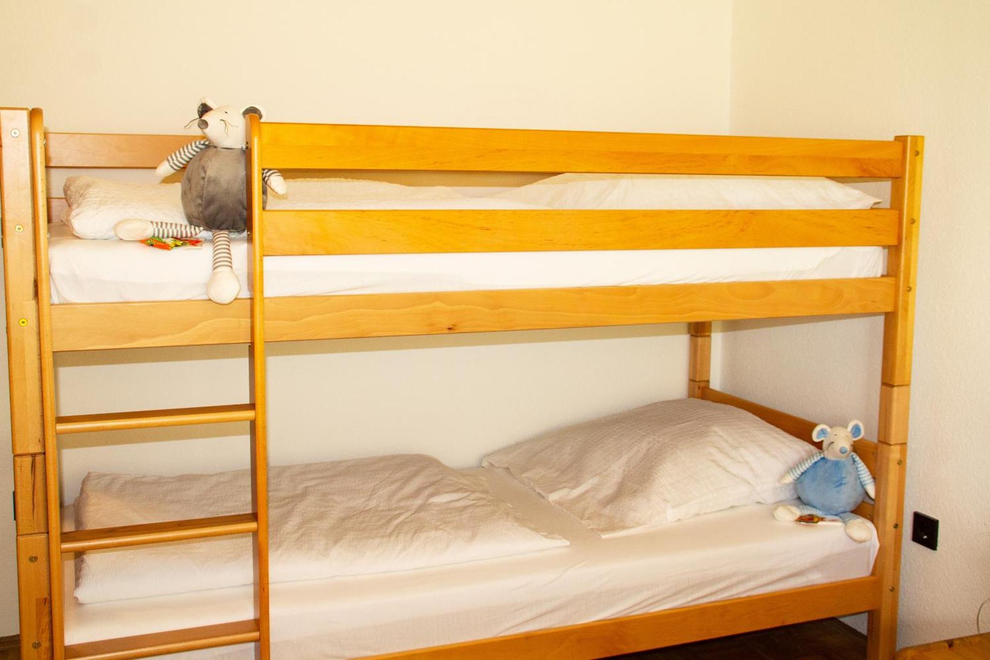 Ferienwohnung In Schoenwald Schwarzwald Εξωτερικό φωτογραφία