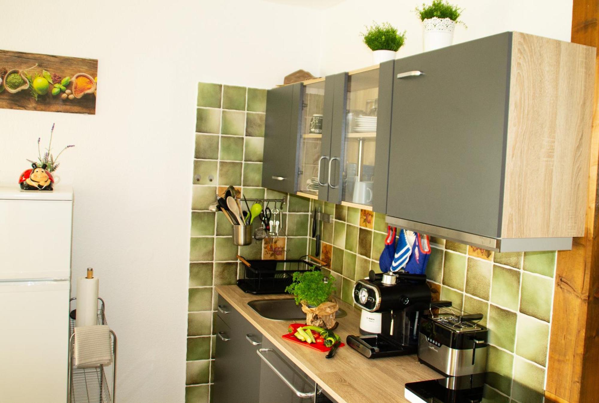 Ferienwohnung In Schoenwald Schwarzwald Εξωτερικό φωτογραφία