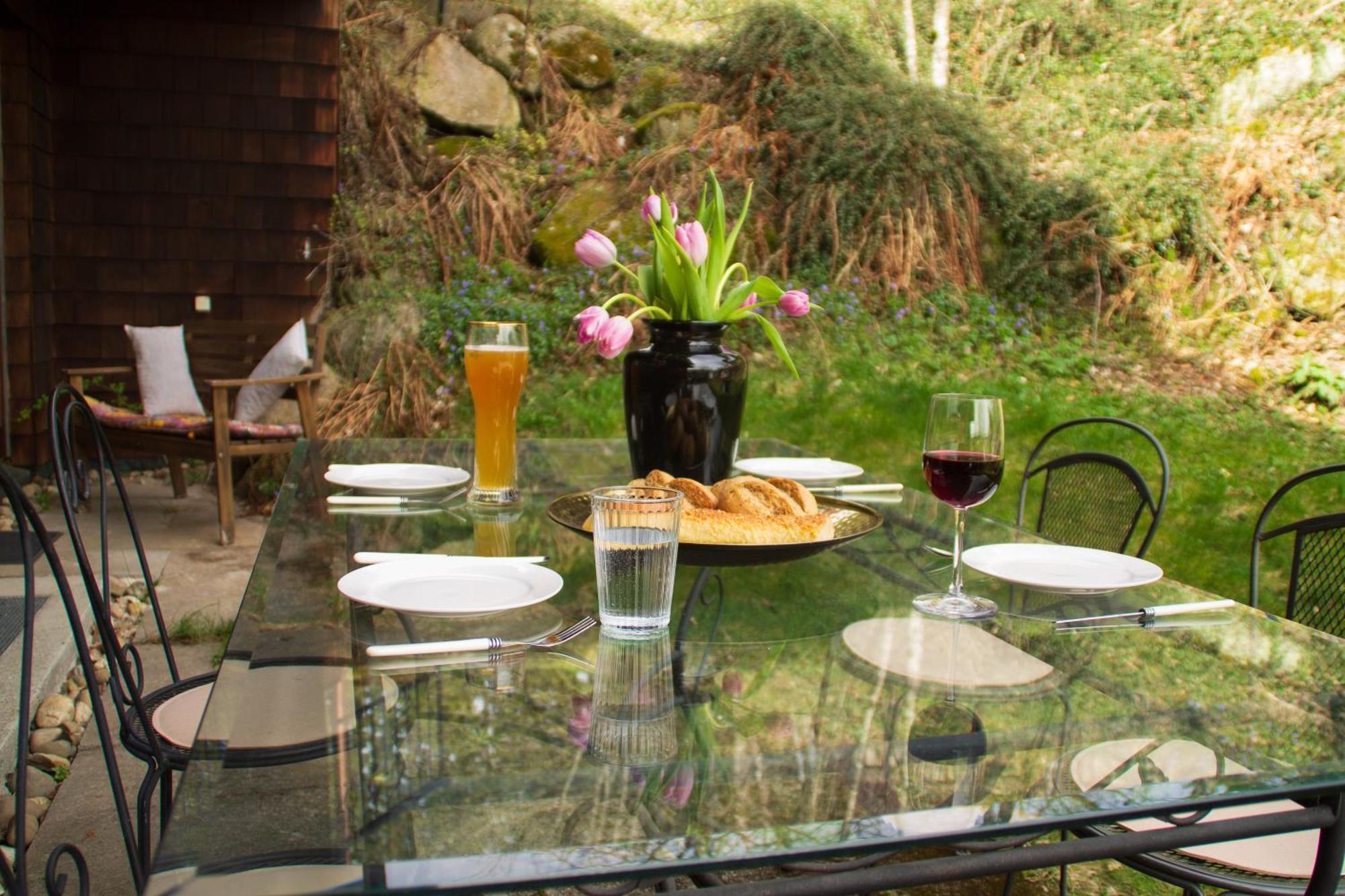 Ferienwohnung In Schoenwald Schwarzwald Εξωτερικό φωτογραφία