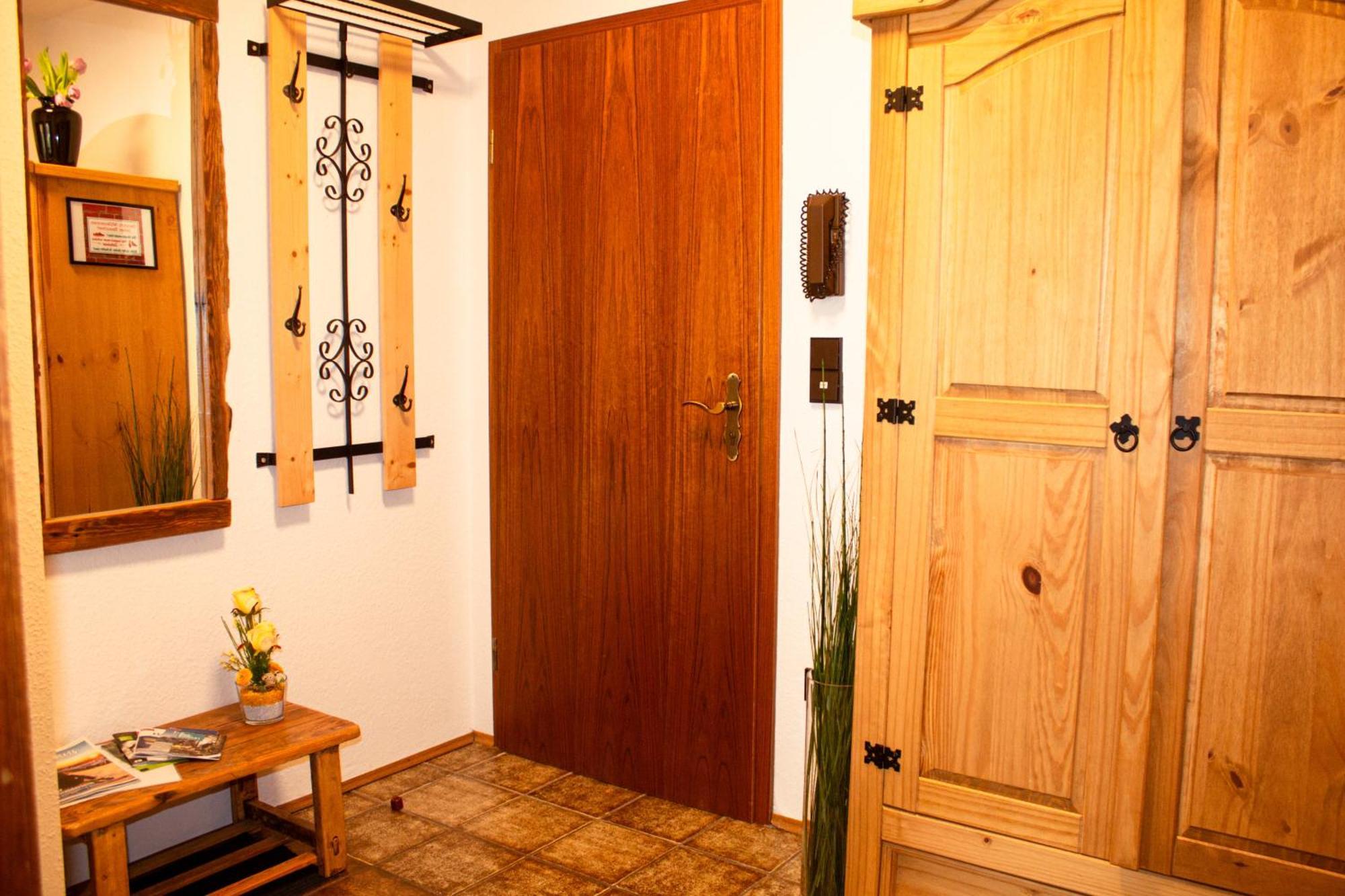 Ferienwohnung In Schoenwald Schwarzwald Εξωτερικό φωτογραφία